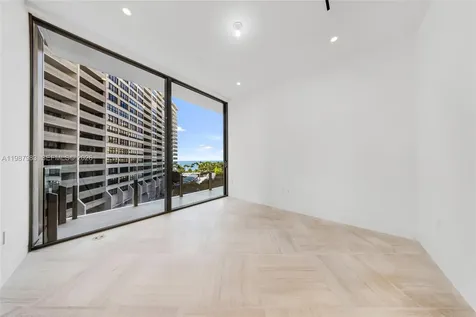 5 Grove Isle Drive Coconut Grove FL 33133