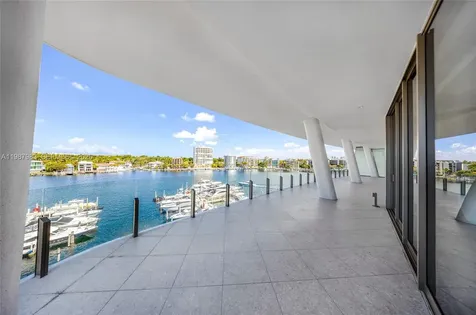 5 Grove Isle Drive Coconut Grove FL 33133