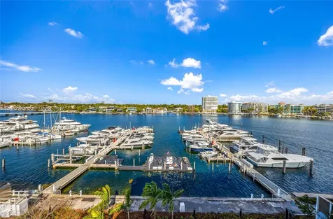 5 Grove Isle Drive Coconut Grove FL 33133