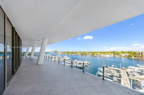 5 Grove Isle Drive Coconut Grove FL 33133