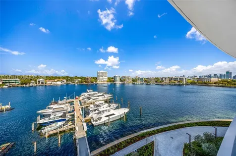 5 Grove Isle Drive Coconut Grove FL 33133