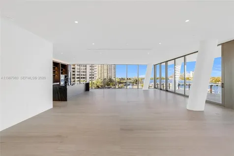 5 Grove Isle Drive Coconut Grove FL 33133