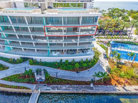 5 Grove Isle Drive Coconut Grove FL 33133