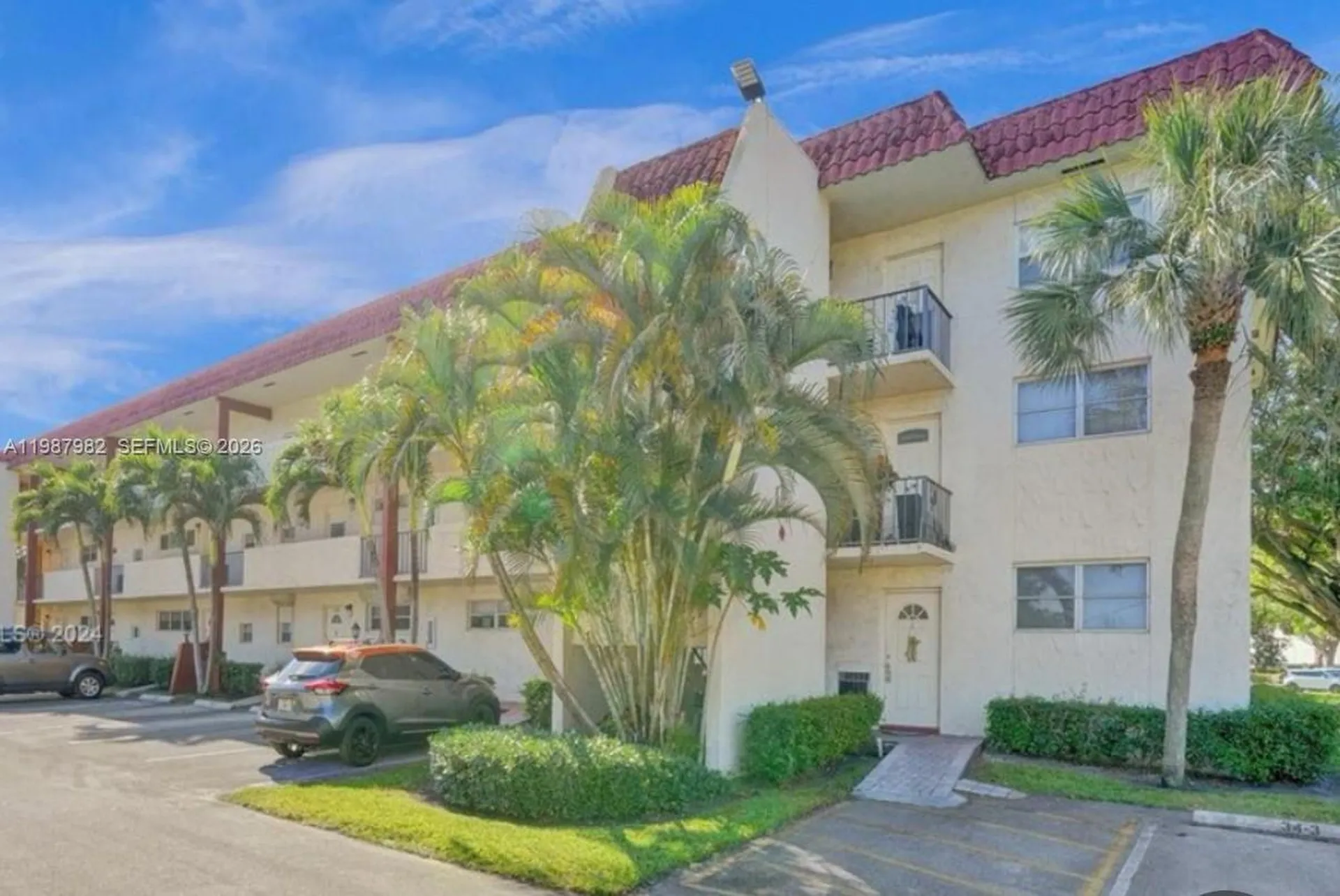 8901 S Hollybrook Boulevard Hollywood FL 33025