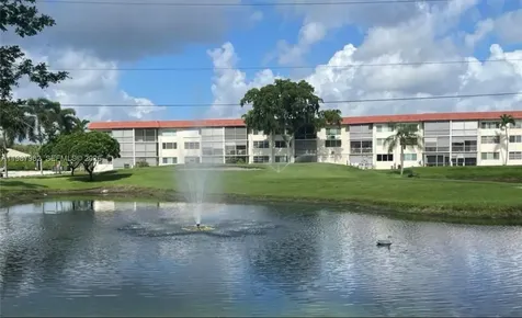 8901 S Hollybrook Boulevard Hollywood FL 33025