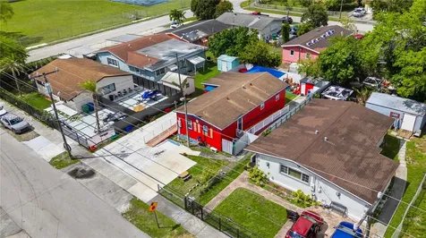 1781 NW 152nd Terrace Miami Gardens FL 33054