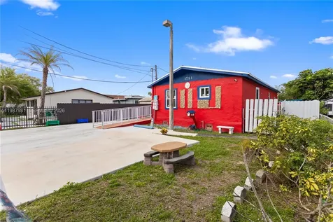 1781 NW 152nd Terrace Miami Gardens FL 33054