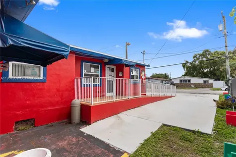 1781 NW 152nd Terrace Miami Gardens FL 33054