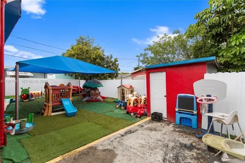 1781 NW 152nd Terrace Miami Gardens FL 33054