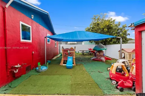 1781 NW 152nd Terrace Miami Gardens FL 33054