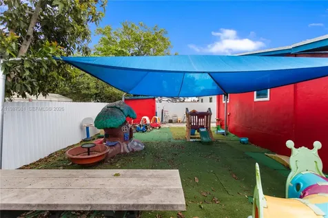 1781 NW 152nd Terrace Miami Gardens FL 33054