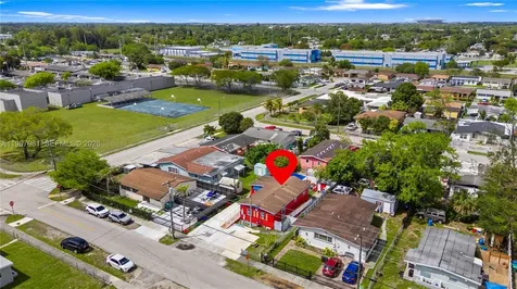 1781 NW 152nd Terrace Miami Gardens FL 33054