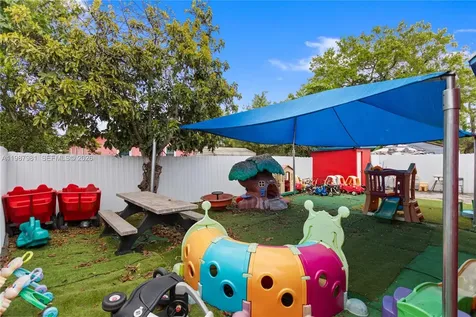 1781 NW 152nd Terrace Miami Gardens FL 33054