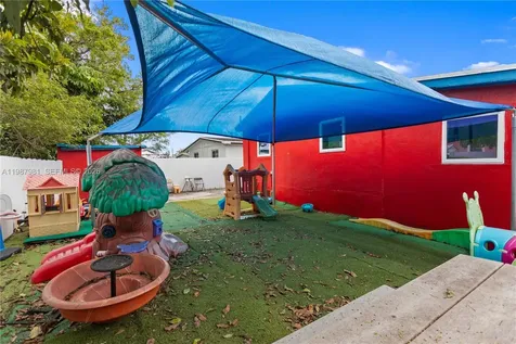 1781 NW 152nd Terrace Miami Gardens FL 33054
