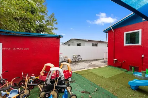 1781 NW 152nd Terrace Miami Gardens FL 33054
