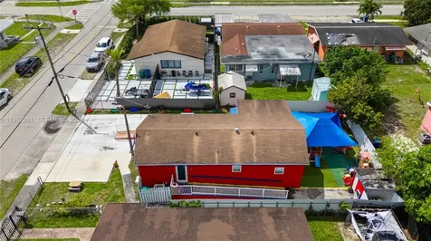 1781 NW 152nd Terrace Miami Gardens FL 33054