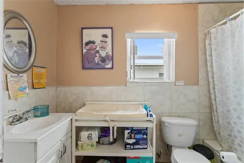 1781 NW 152nd Terrace Miami Gardens FL 33054