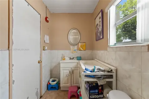 1781 NW 152nd Terrace Miami Gardens FL 33054
