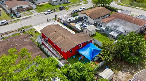 1781 NW 152nd Terrace Miami Gardens FL 33054