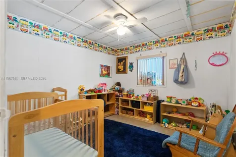 1781 NW 152nd Terrace Miami Gardens FL 33054
