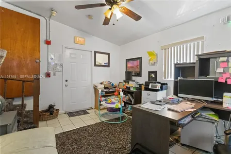 1781 NW 152nd Terrace Miami Gardens FL 33054