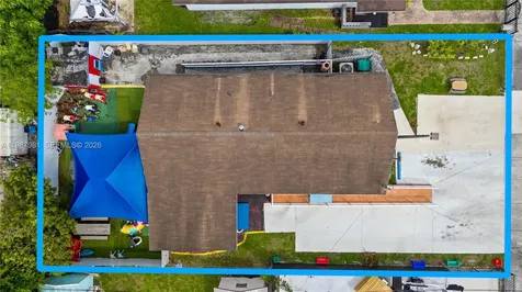 1781 NW 152nd Terrace Miami Gardens FL 33054