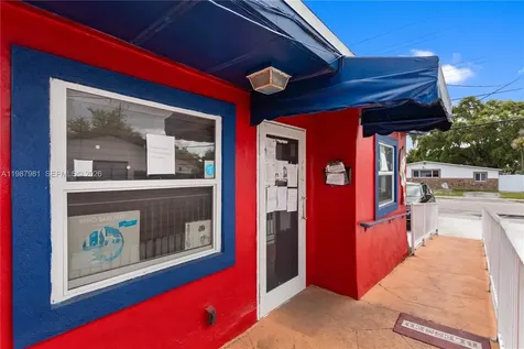 1781 NW 152nd Terrace Miami Gardens FL 33054