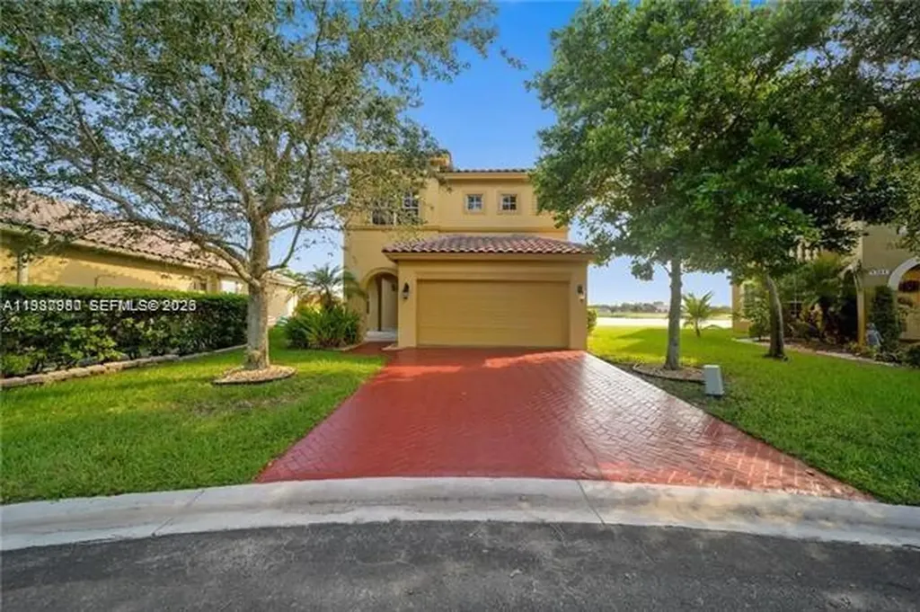 5271 SW 141st Terrace Miramar FL 33027