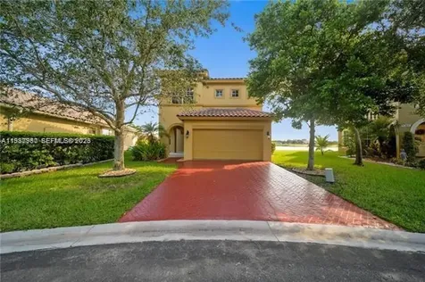 5271 SW 141st Terrace Miramar FL 33027