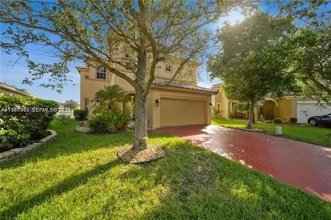 5271 SW 141st Terrace Miramar FL 33027