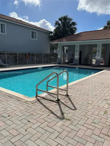 6716 Cypress Walk Terrace Tamarac FL 33321