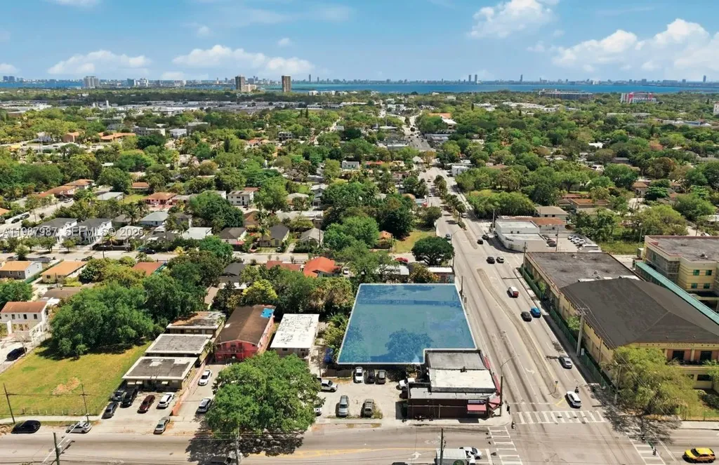 195 NW 62nd Street Miami FL 33150