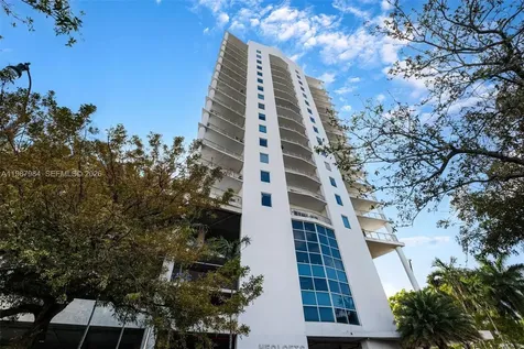 10 SW South River Drive Miami FL 33130