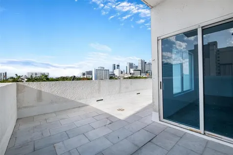 10 SW South River Drive Miami FL 33130