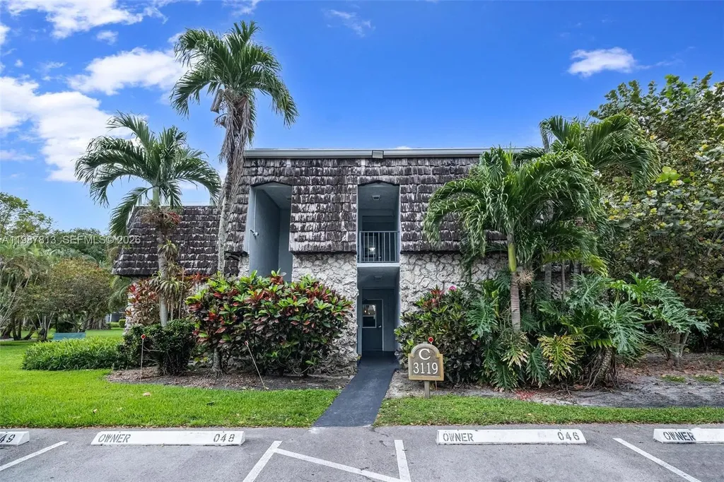 3119 Oakland Shores Drive Oakland Park FL 33309