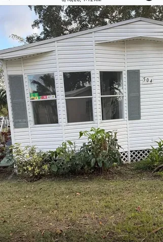 100 NE 6 Avenue Lot 504 Homestead FL 33030