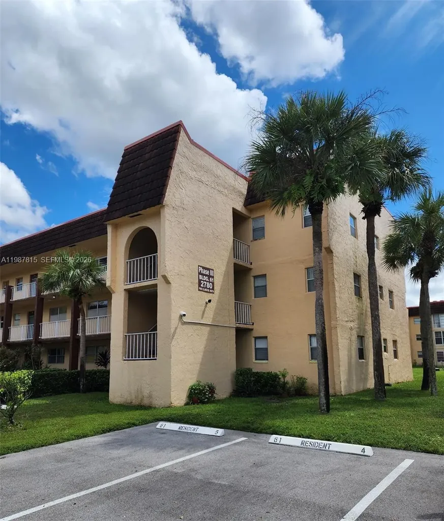 2780 N Pine Island Road Sunrise FL 33322