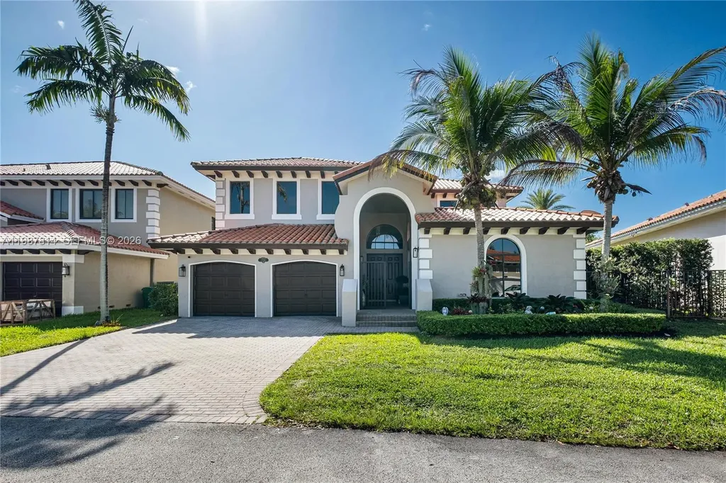 7726 SW 193rd Lane Cutler Bay FL 33157
