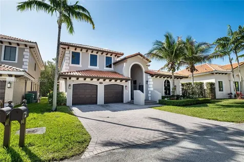 7726 SW 193rd Lane Cutler Bay FL 33157