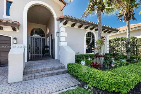 7726 SW 193rd Lane Cutler Bay FL 33157