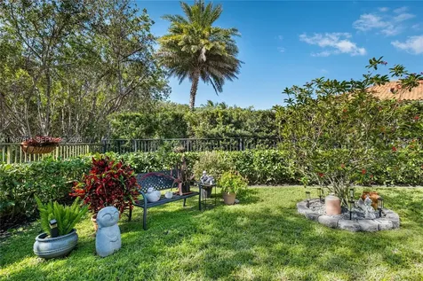 7726 SW 193rd Lane Cutler Bay FL 33157