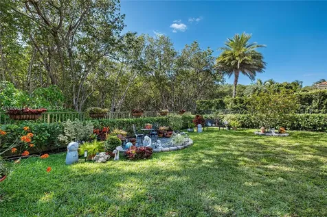 7726 SW 193rd Lane Cutler Bay FL 33157