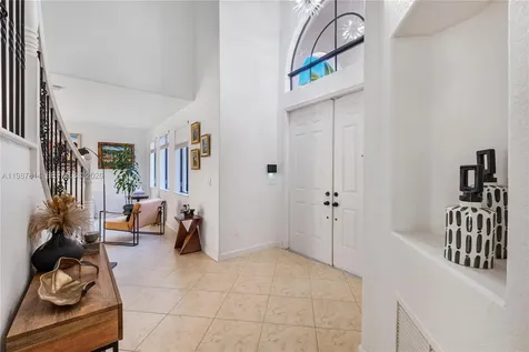 7726 SW 193rd Lane Cutler Bay FL 33157