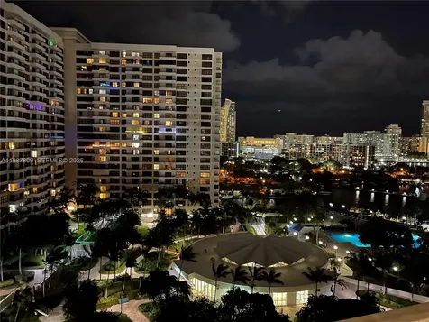 600 Three Islands Boulevard Hallandale Beach FL 33009