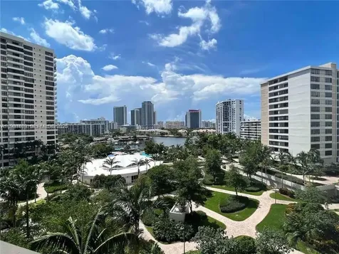 600 Three Islands Boulevard Hallandale Beach FL 33009