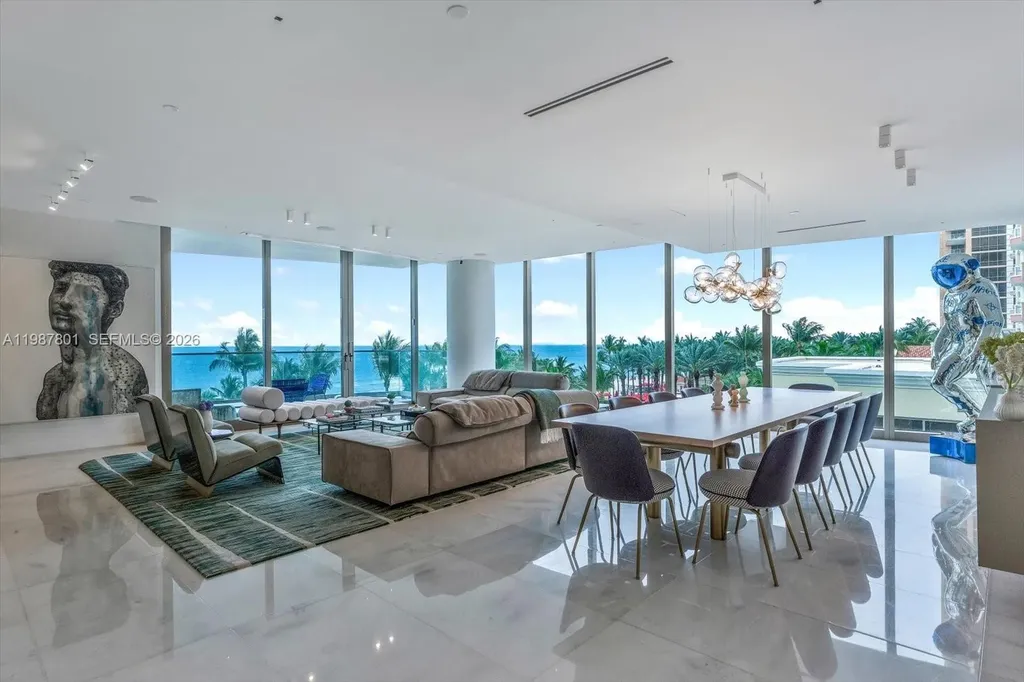 17901 Collins Avenue Sunny Isles Beach FL 33160