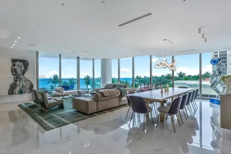 17901 Collins Avenue Sunny Isles Beach FL 33160