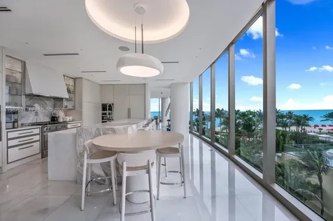 17901 Collins Avenue Sunny Isles Beach FL 33160