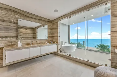 17901 Collins Avenue Sunny Isles Beach FL 33160