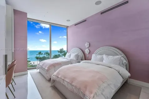 17901 Collins Avenue Sunny Isles Beach FL 33160